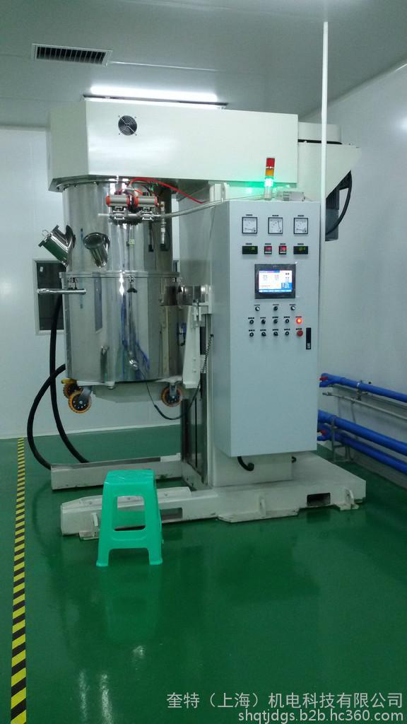 行星攪拌機(jī) 行星攪拌機(jī)