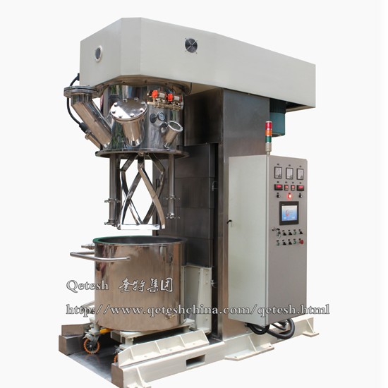 長(zhǎng)幅內(nèi)旋輪線(xiàn)行星攪拌機(jī)研究 長(zhǎng)幅內(nèi)旋輪線(xiàn)行星攪拌機(jī)研究