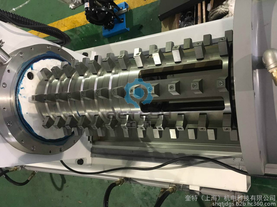 臥式砂磨機 臥式砂磨機