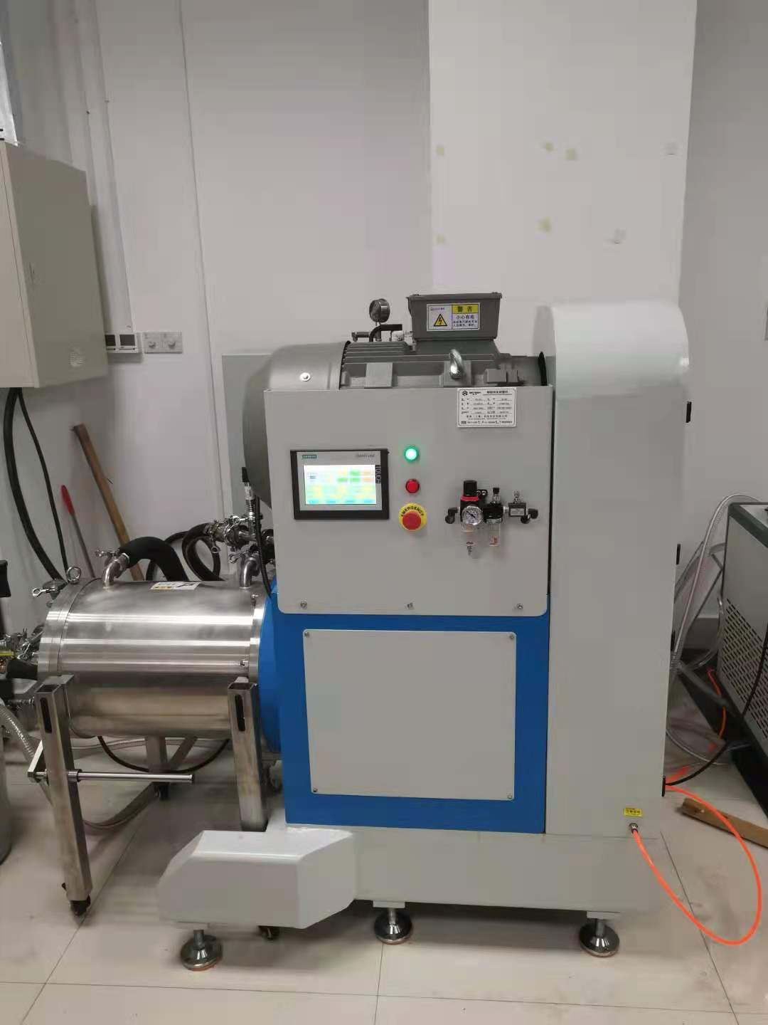 砂磨機(jī) 砂磨機(jī)