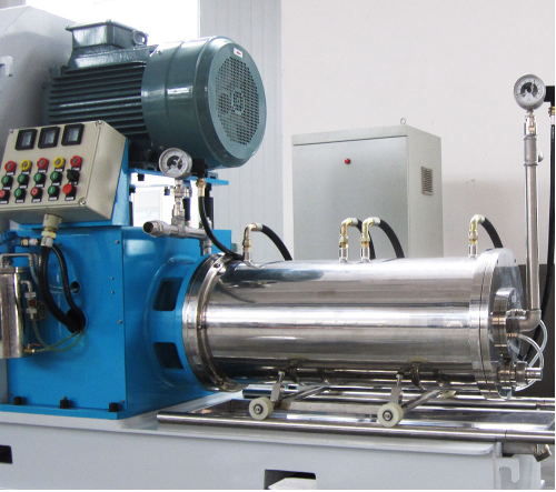 砂磨機(jī) 砂磨機(jī)