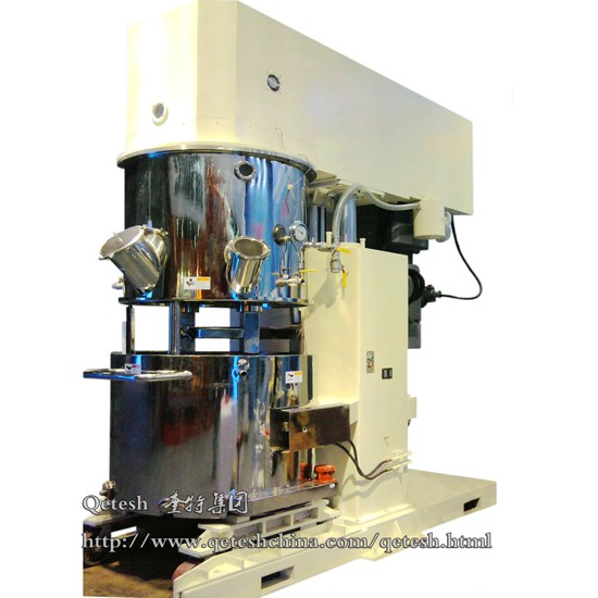 行星攪拌機(jī) 行星攪拌機(jī)