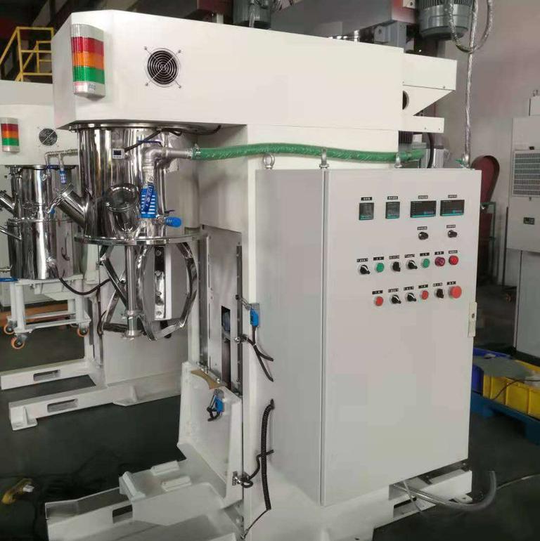 行星攪拌機 行星攪拌機