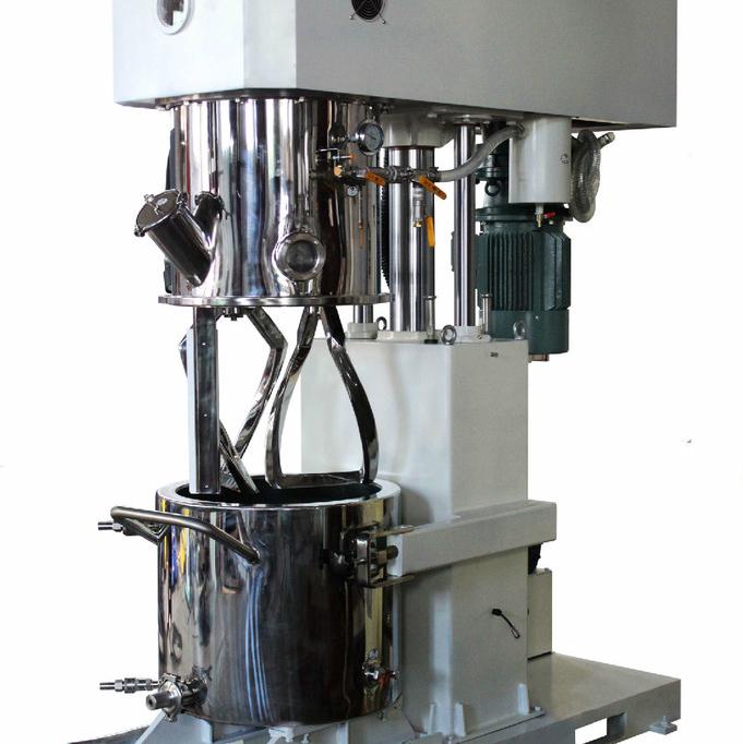 行星攪拌機(jī) 行星攪拌機(jī)