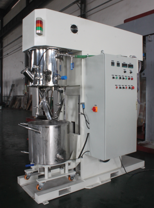 真空攪拌機(jī) 真空攪拌機(jī)